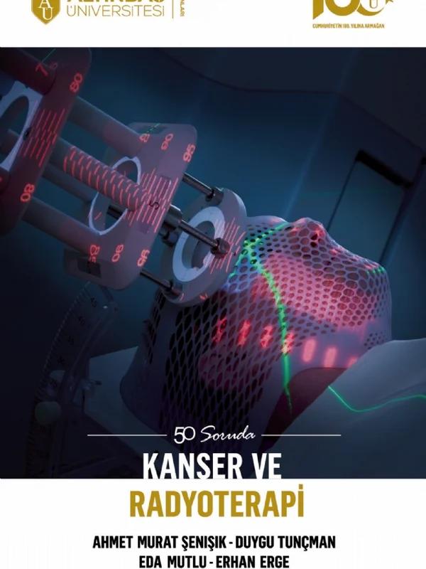 Kanser ve Radyoterapi