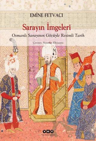 Sarayın İmgeleri