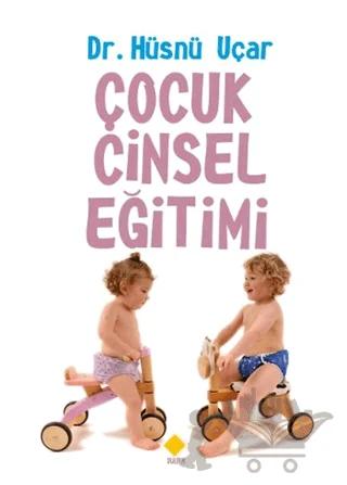 Çocuk Cinsel Eğitimi