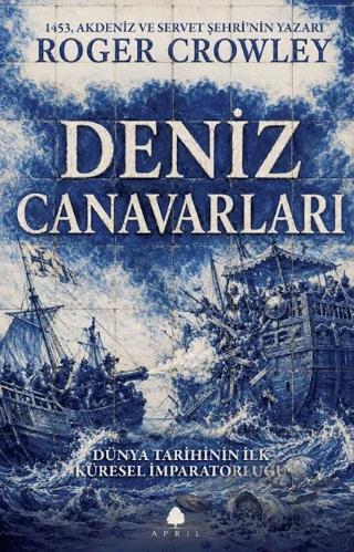 Deniz Canavarları