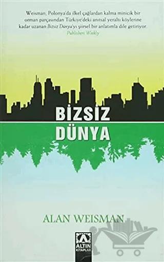 Bizsiz Dünya