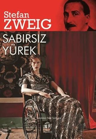 Sabırsız Yürek