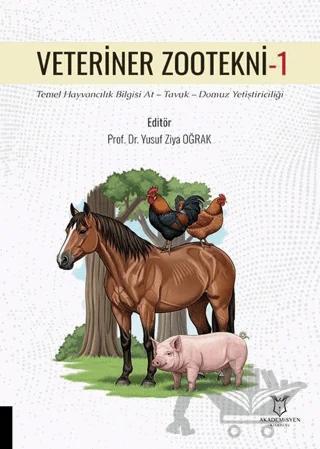 Veteriner Zootekni - 1