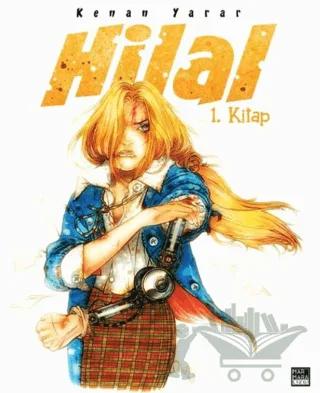 Hilal - 1. Kitap