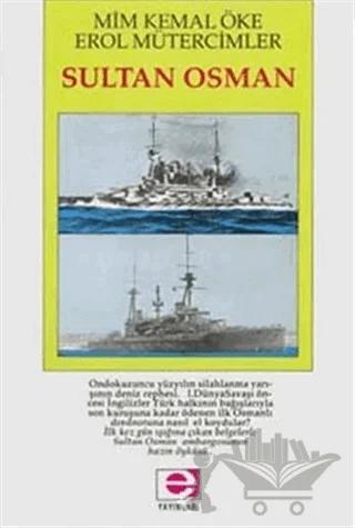 Sultan Osman