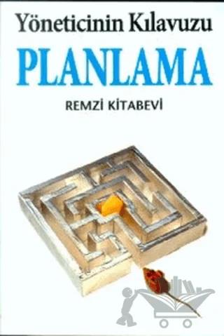 Planlama Yöneticinin Kılavuzu