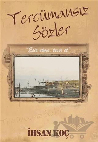 Tercümansız Sözler