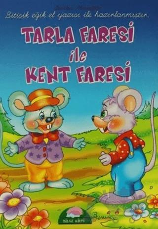 Tarla Faresi ile Kent Faresi