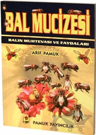 Bal Mucizesi (Bitki-014)