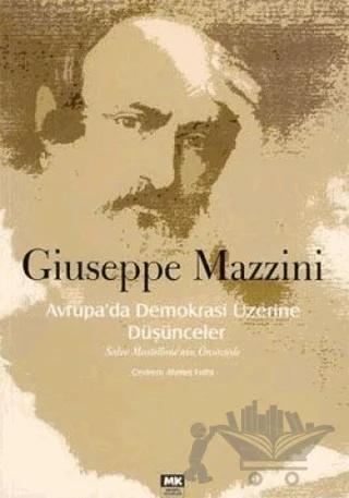 Avrupa’da Demokrasi Üzerine Düşünceler