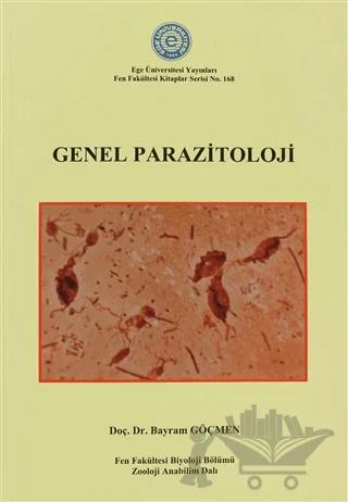 Genel Parazitoloji