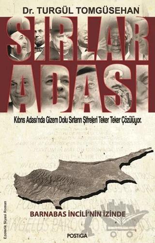 Sırlar Adası