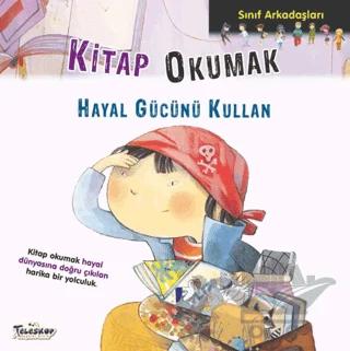 Kitap Okumak - Sınıf Arkadaşları