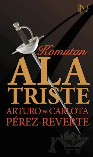 Komutan Alatriste