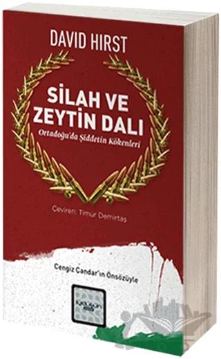 Silah ve Zeytin Dalı
