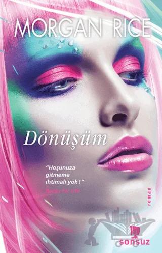 Dönüşüm