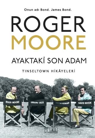 Ayaktaki Son Adam