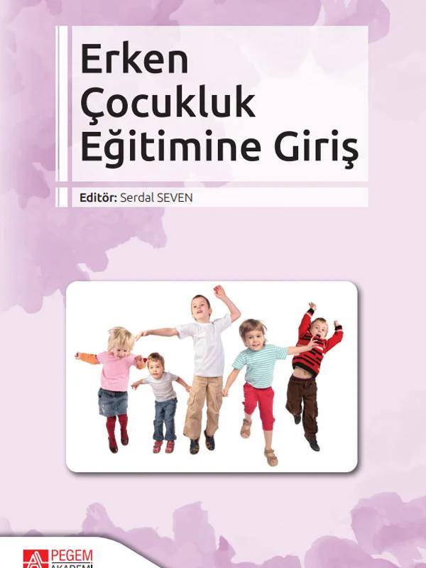 Erken Çocukluk Eğitimine Giriş