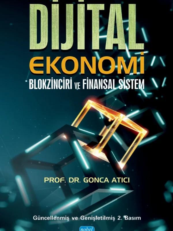 Dijital Ekonomi, Blokzinciri ve Finansal Sistem