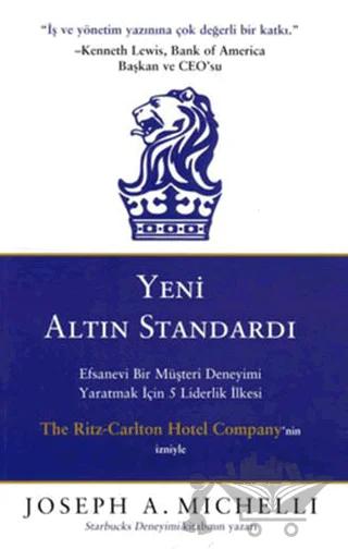 Yeni Altın Standardı
