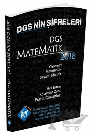 DGS nin Şifreleri Matematik Geometri Tamamı Çözümlü Soru Bankası