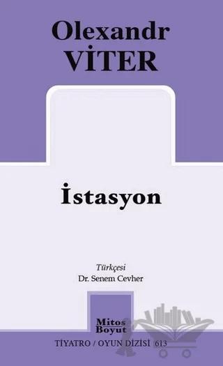 İstasyon