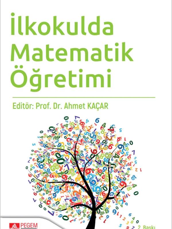 İlkokulda Matematik Öğretimi
