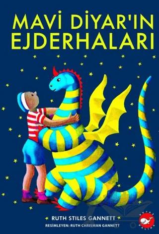 Mavi Diyar'ın Ejderhaları