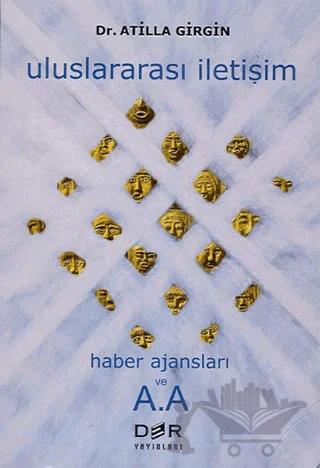 Uluslararası İletişim