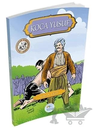 Koca Yusuf - Ünlü Güreşçiler İz Bırakanlar Serisi