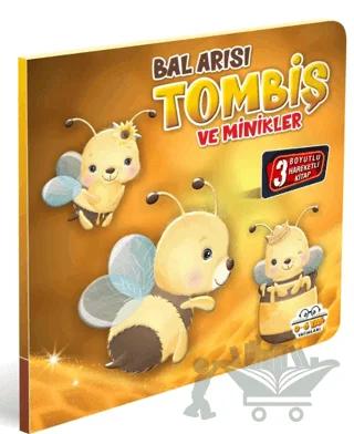 Bal Arısı Tombiş ve Minikler