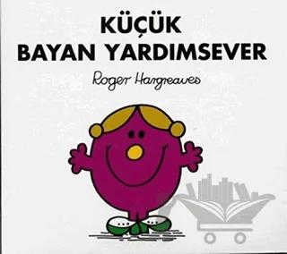 Küçük Bayan Yardımsever