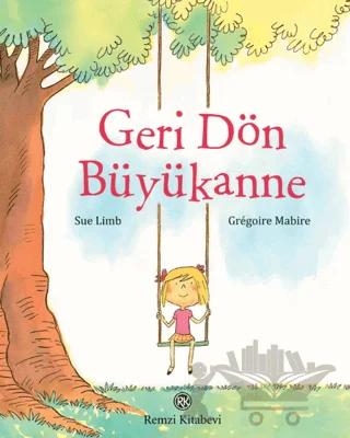 Geri Dön Büyükanne