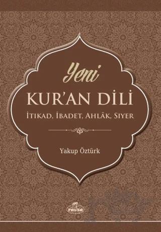 Yeni Kur’an Dili