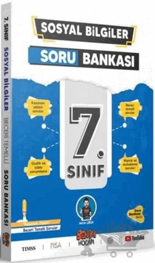 7. Sınıf Sosyal Bilgiler Soru Bankası