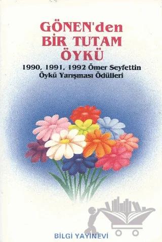 Gönen’den Bir Tutam Öykü