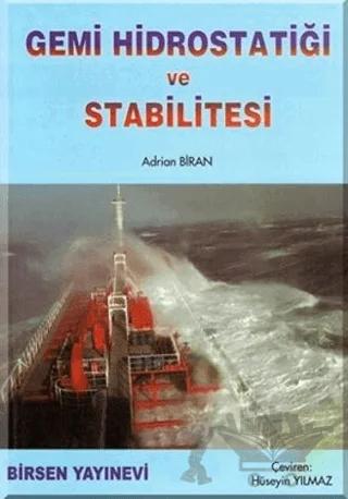Gemi Hidrostatiği ve Stabilitesi