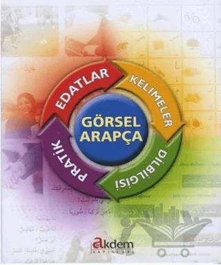 Görsel Arapça