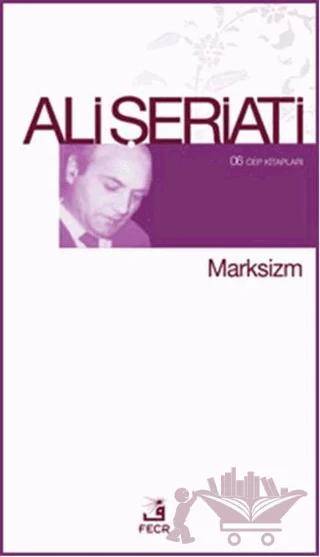 Marksizm / 06 Cep Kitapları