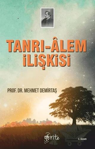 Tanrı - Alem İlişkisi
