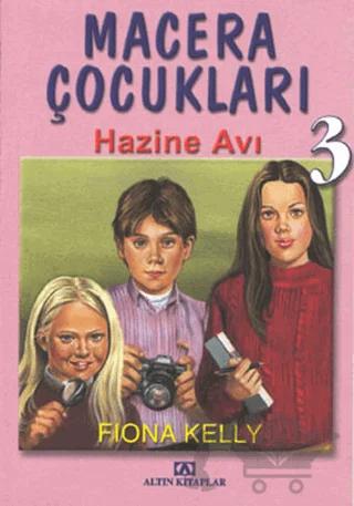 Hazine Avı