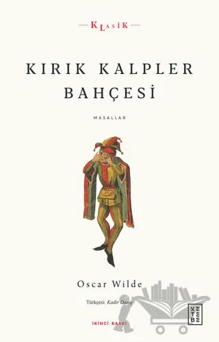 Kırık Kalpler Bahçesi