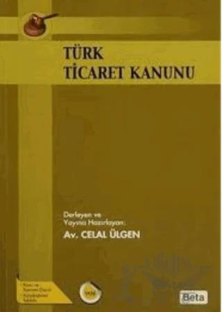 Türk Ticaret Kanunu