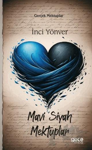 Mavi Siyah Mektuplar