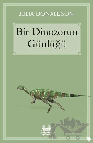 Bir Dinozorun Günlüğü
