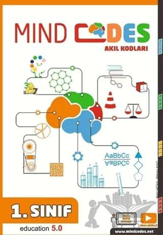 1. Sınıf Mind Codes Akıl Kodları