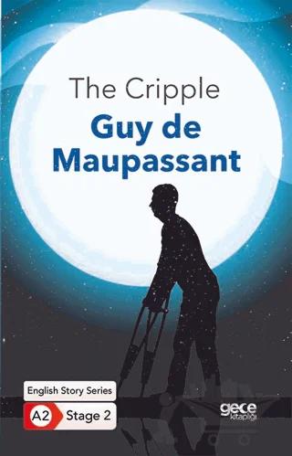 The Cripple - İngilizce Hikayeler A2 Stage 2