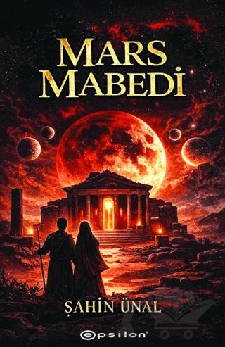 Mars Mabedi