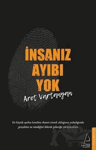 İnsanız Ayıbı Yok