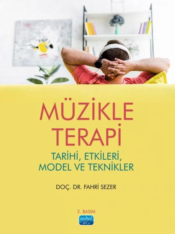 Müzikle Terapi